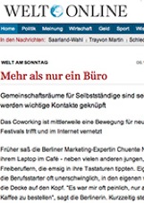 WeltOnline
